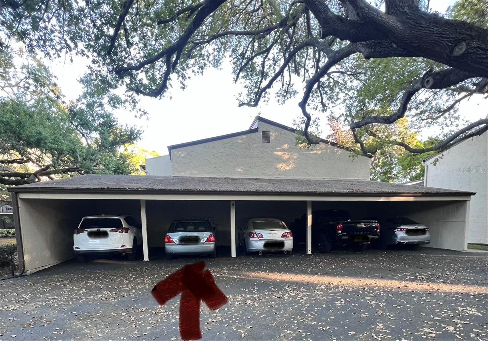 Image 3 of 50 For 700 Starkey Road 814