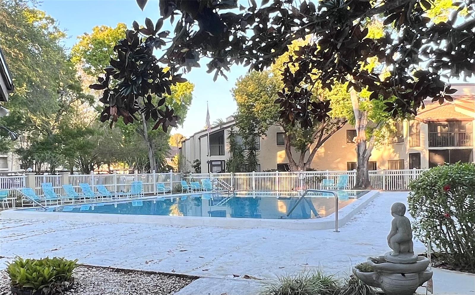 Image 48 of 50 For 700 Starkey Road 814