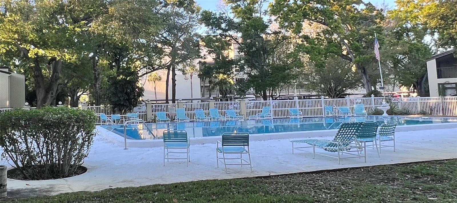 Image 49 of 50 For 700 Starkey Road 814