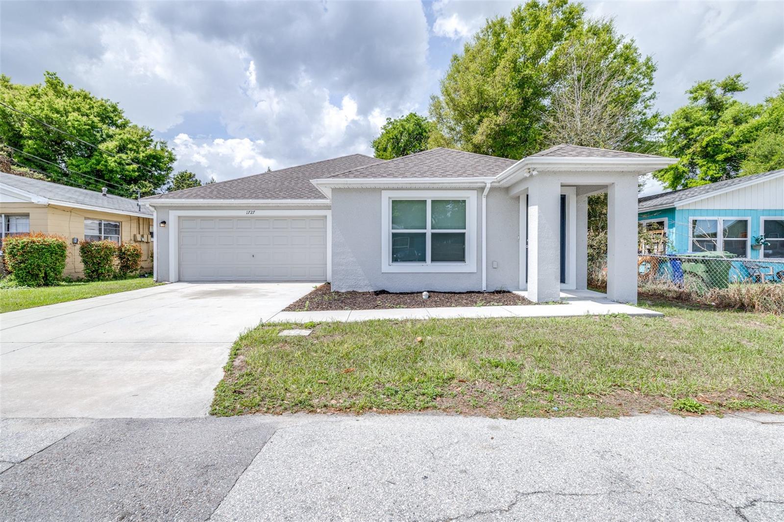 Details for 1727 Second Street Ne, WINTER HAVEN, FL 33881