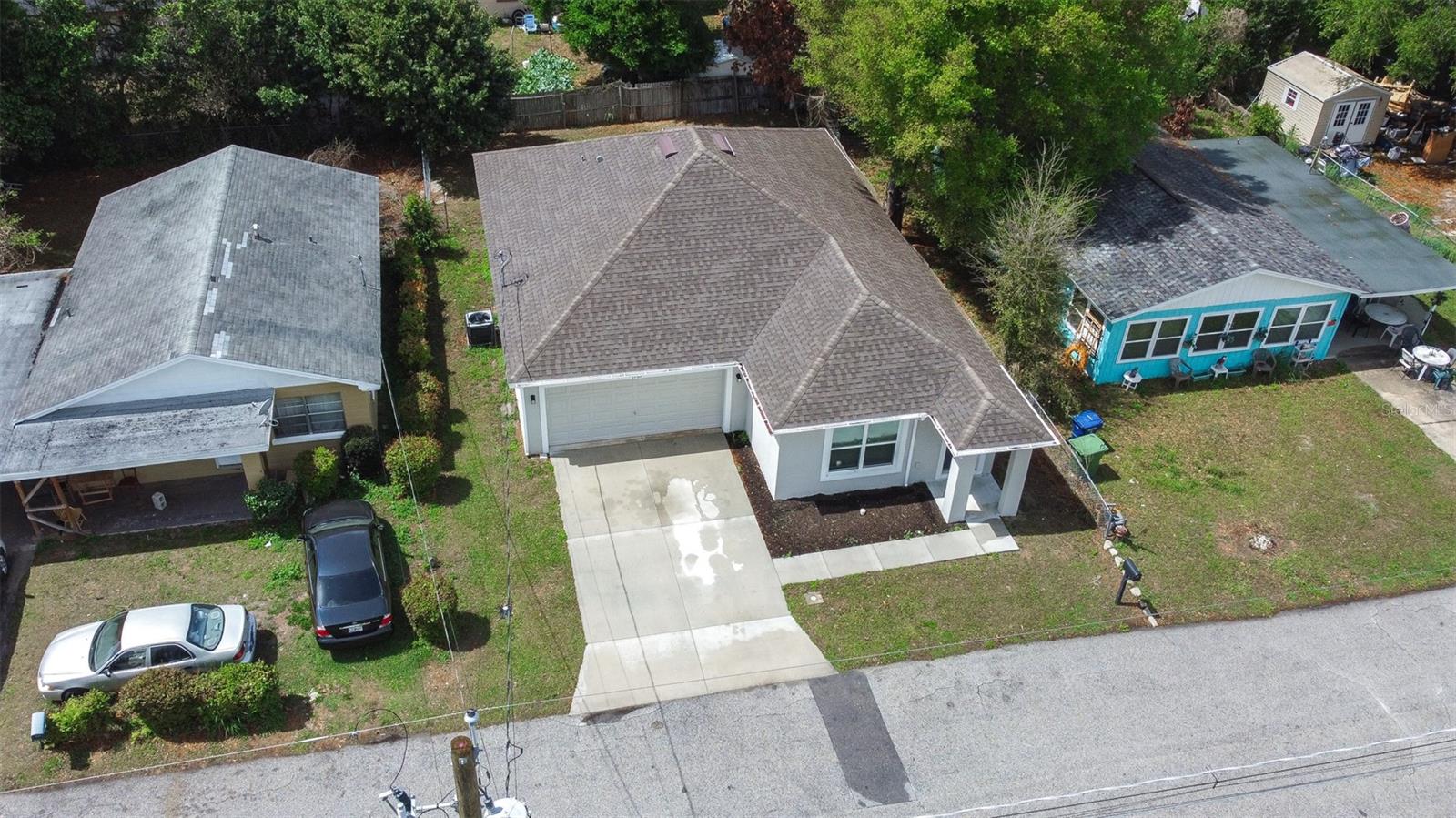 Image 45 of 47 For 1727 Second Street Ne