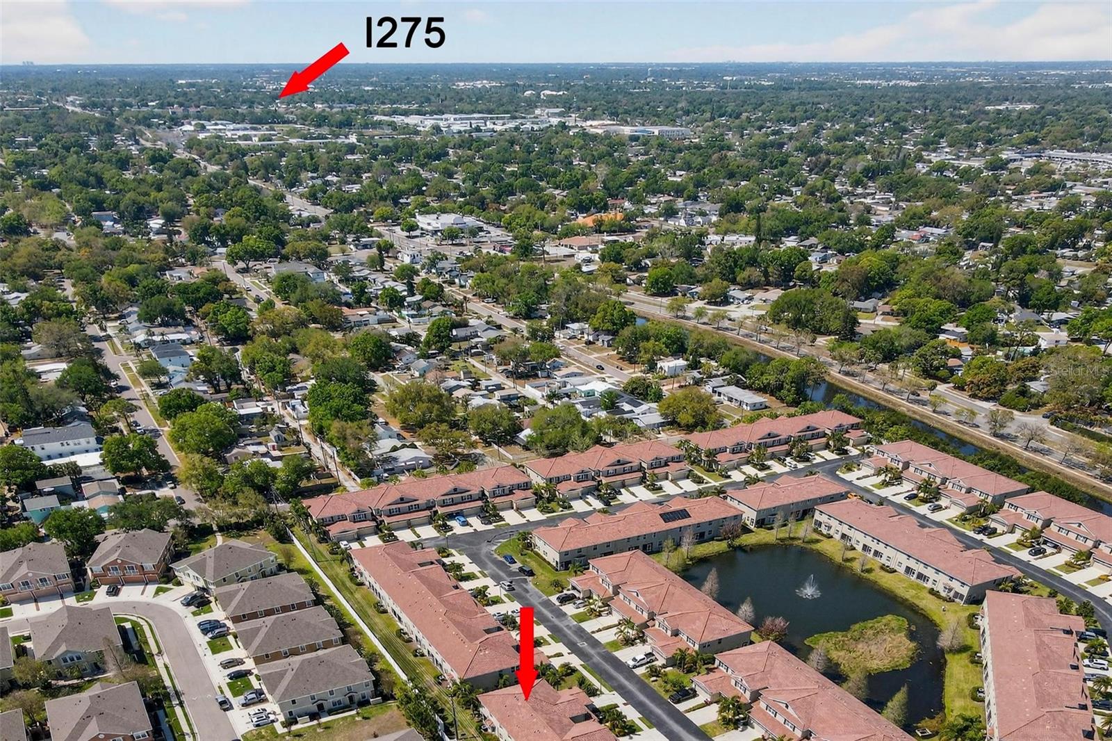 Image 40 of 45 For 594 52nd Terrace N