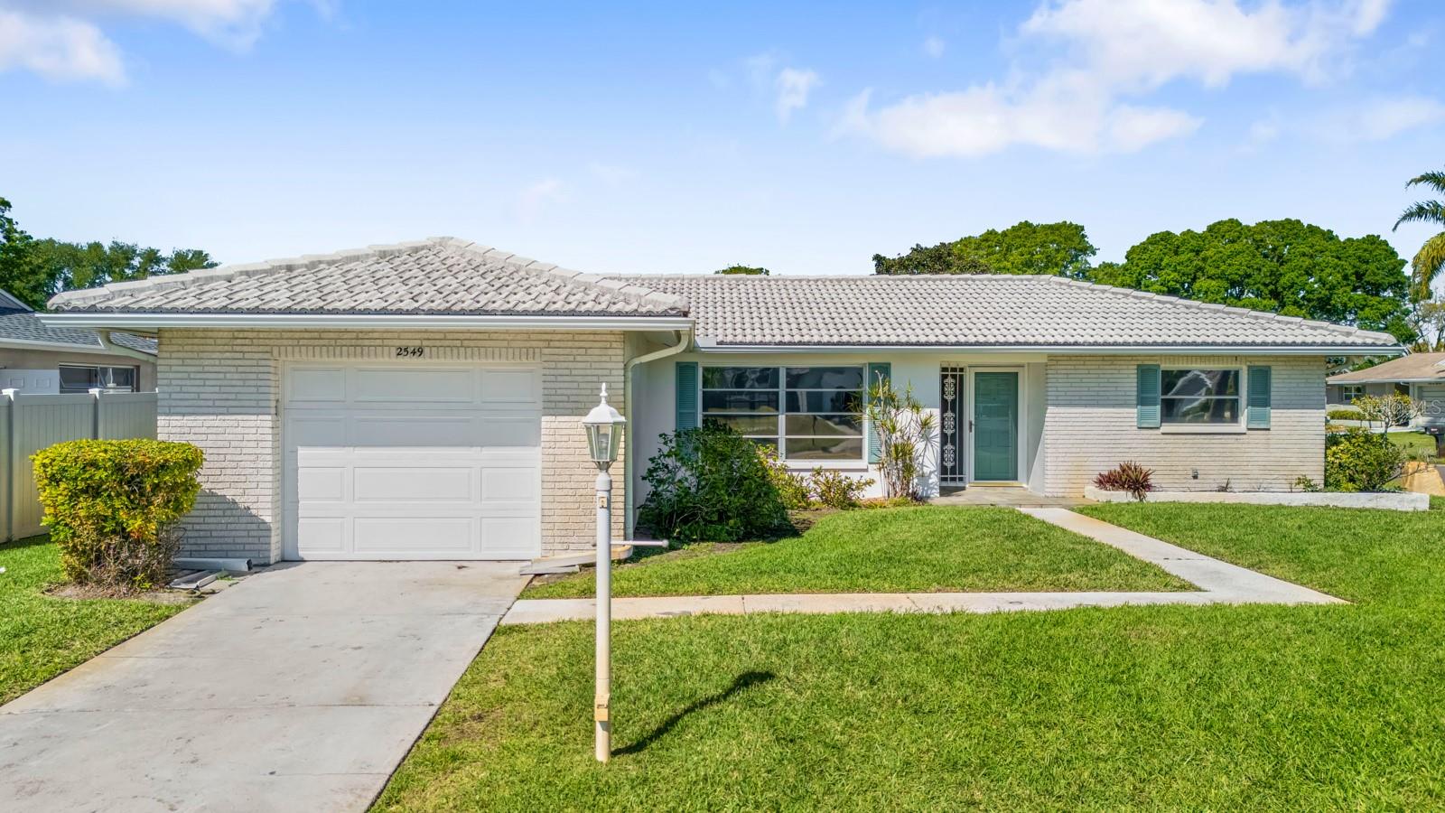 Details for 2549 Wynnewood Drive, CLEARWATER, FL 33763