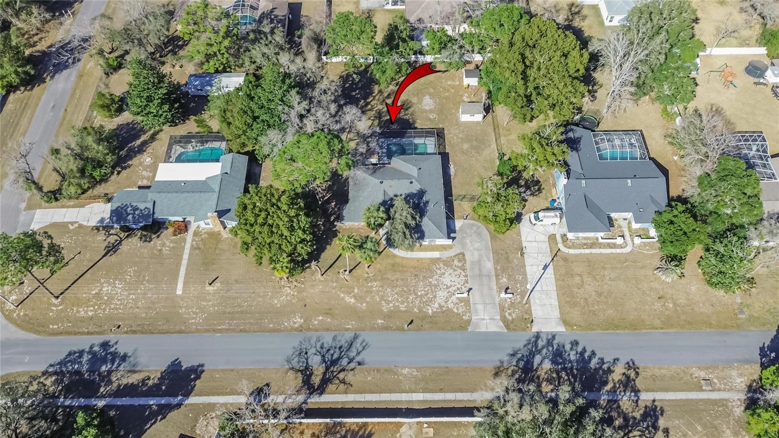 Image 79 of 98 For 15047 Woodbury Road