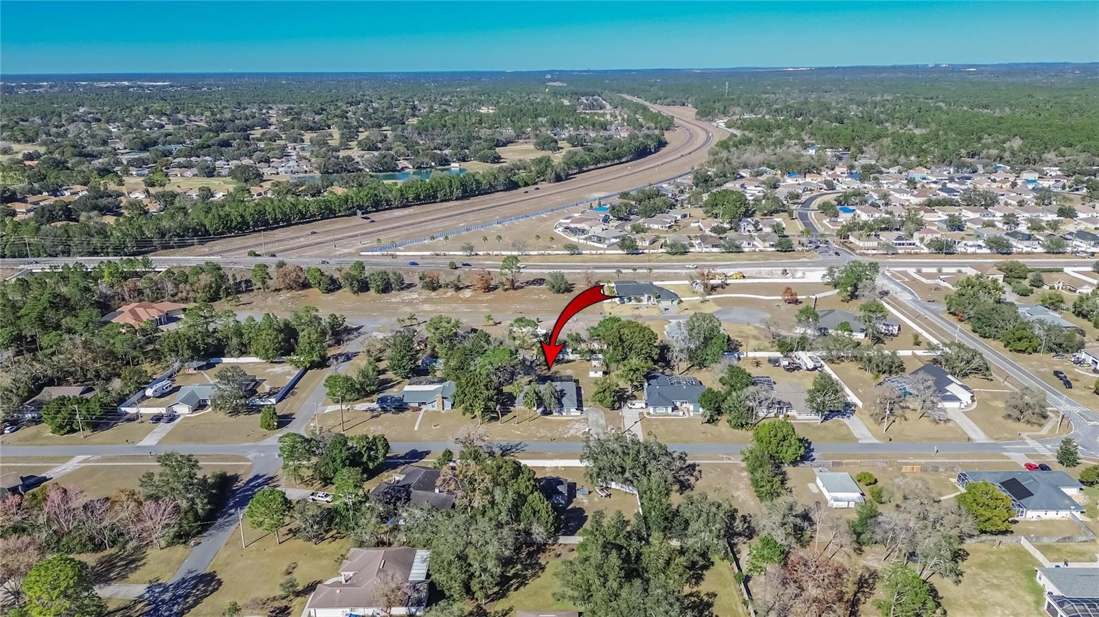 Image 80 of 98 For 15047 Woodbury Road