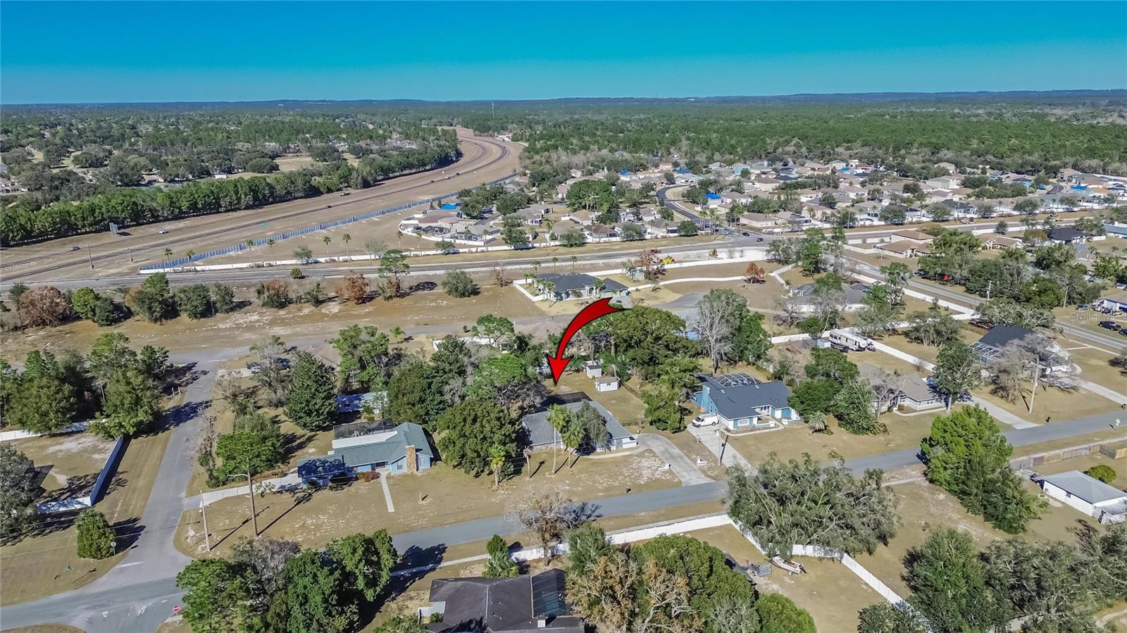 Image 82 of 98 For 15047 Woodbury Road