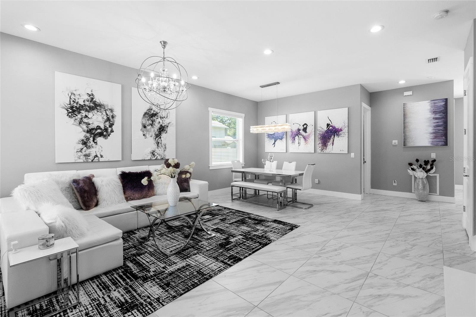 Image 9 of 50 For 122 Sligh Avenue