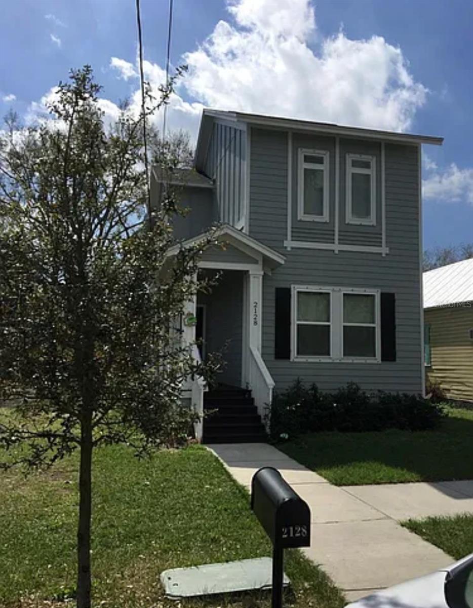Details for 2128 Walnut Street, TAMPA, FL 33607