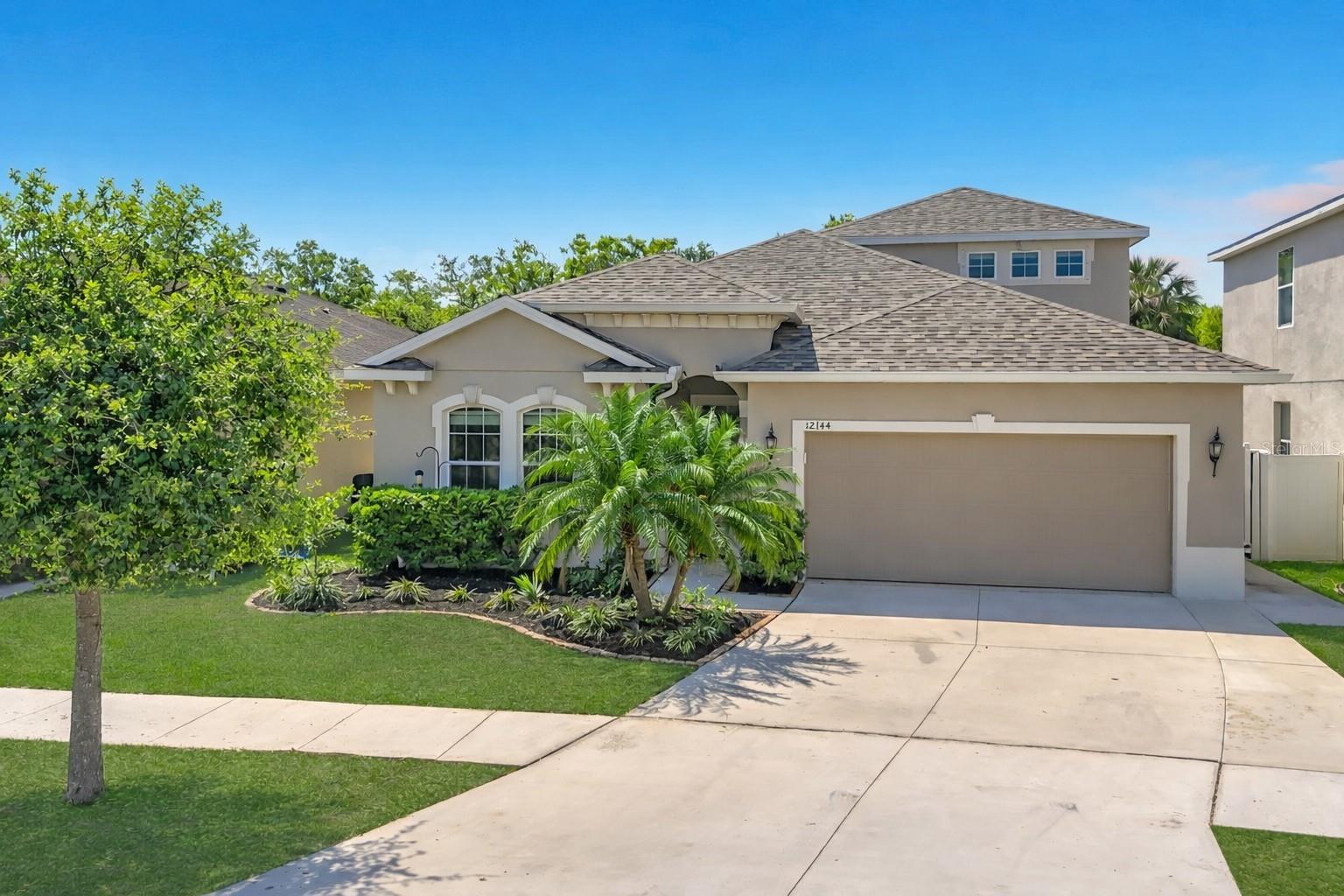 Details for 12144 Ledbury Commons Drive, GIBSONTON, FL 33534