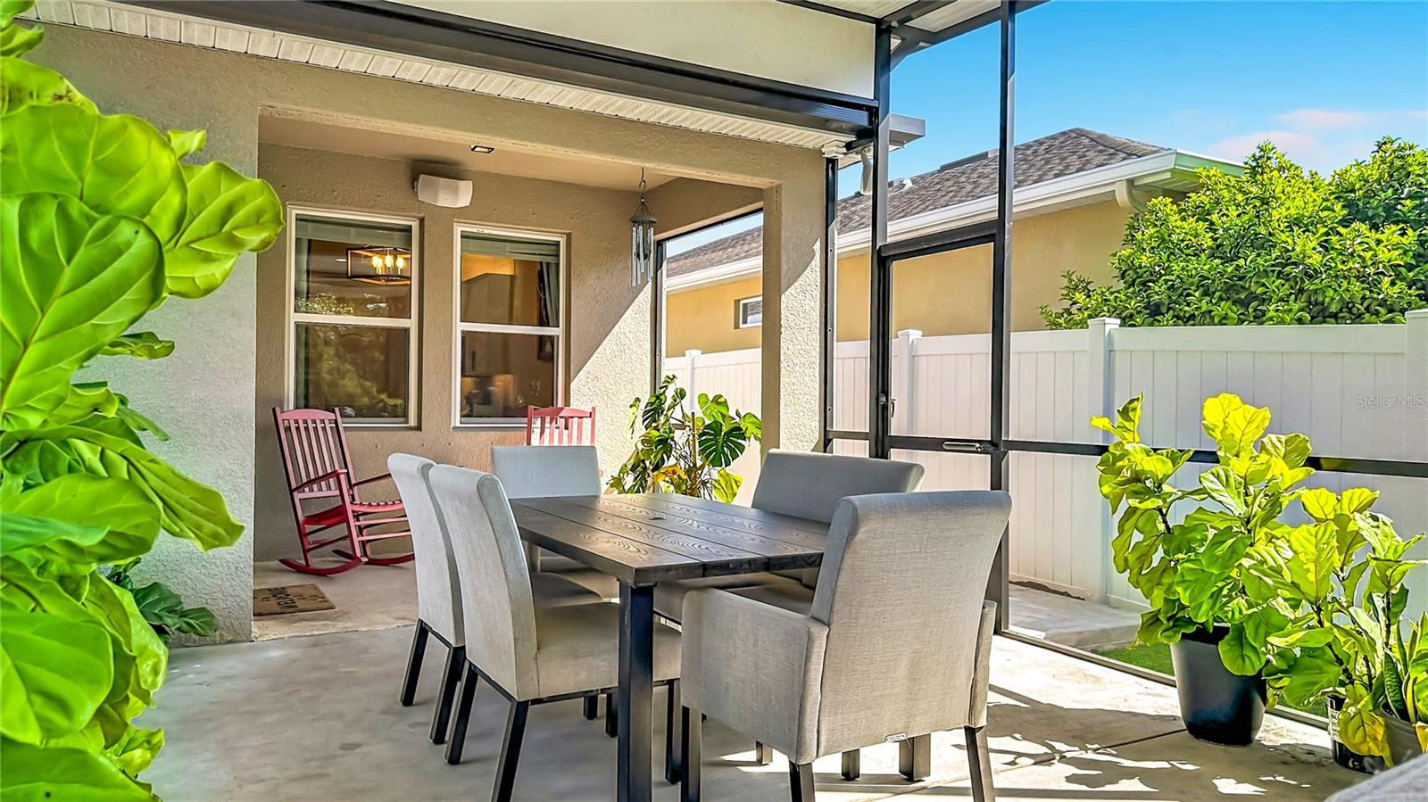 Image 53 of 59 For 12144 Ledbury Commons Drive