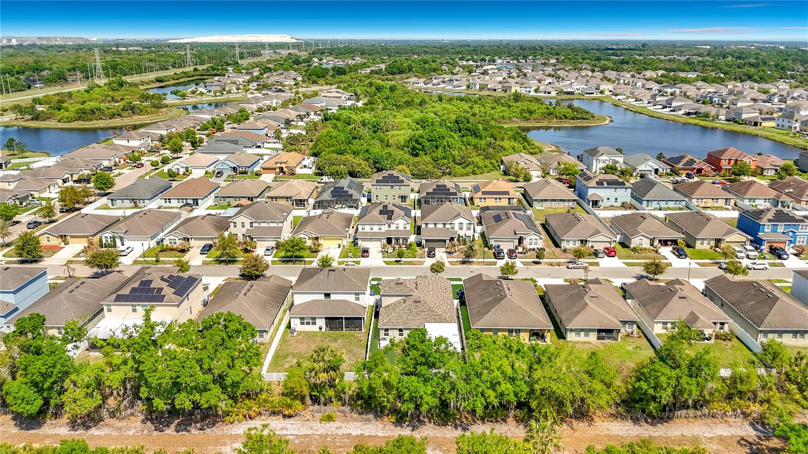 Image 58 of 59 For 12144 Ledbury Commons Drive