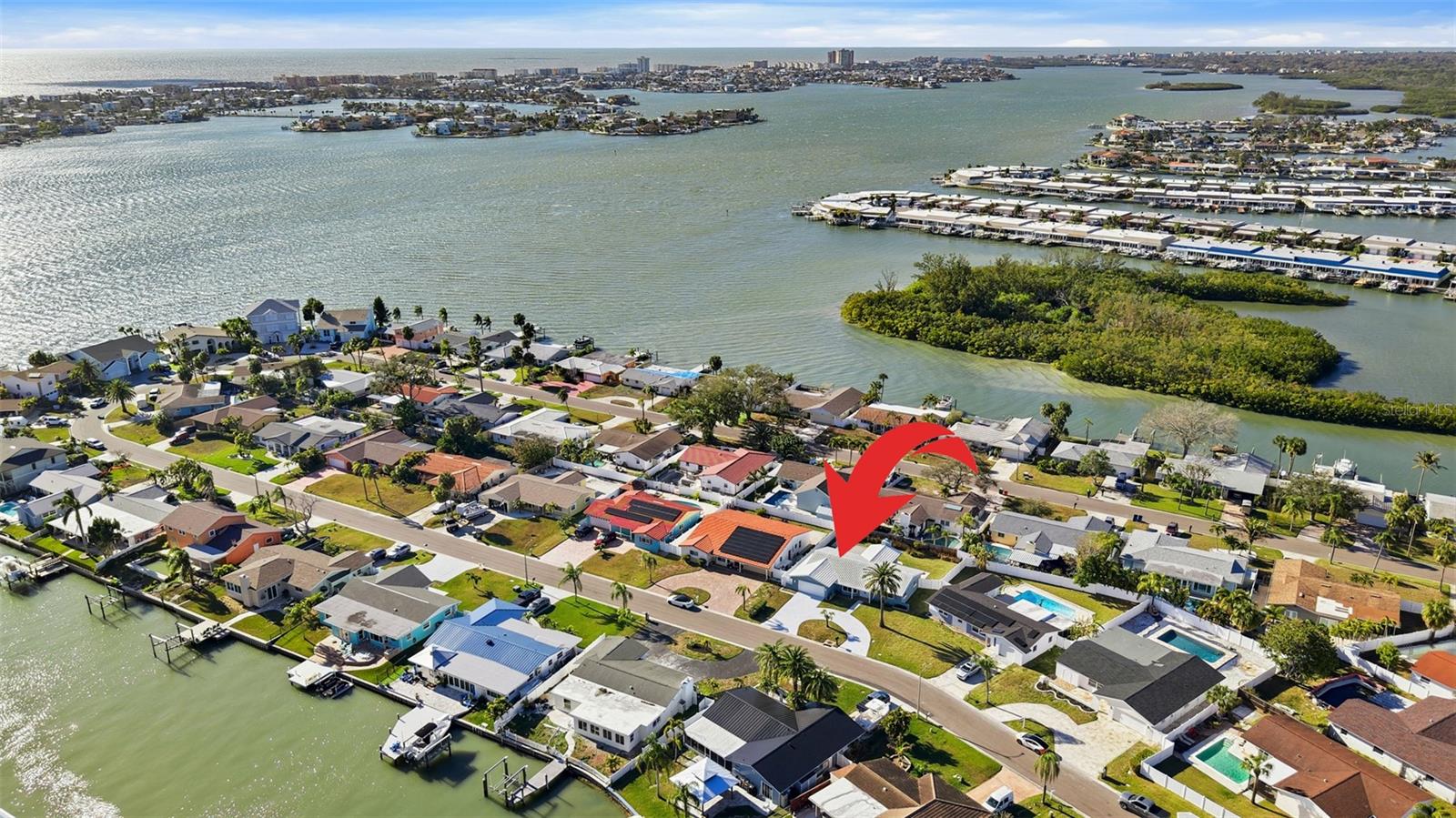 Image 8 of 36 For 11441 47th Avenue N