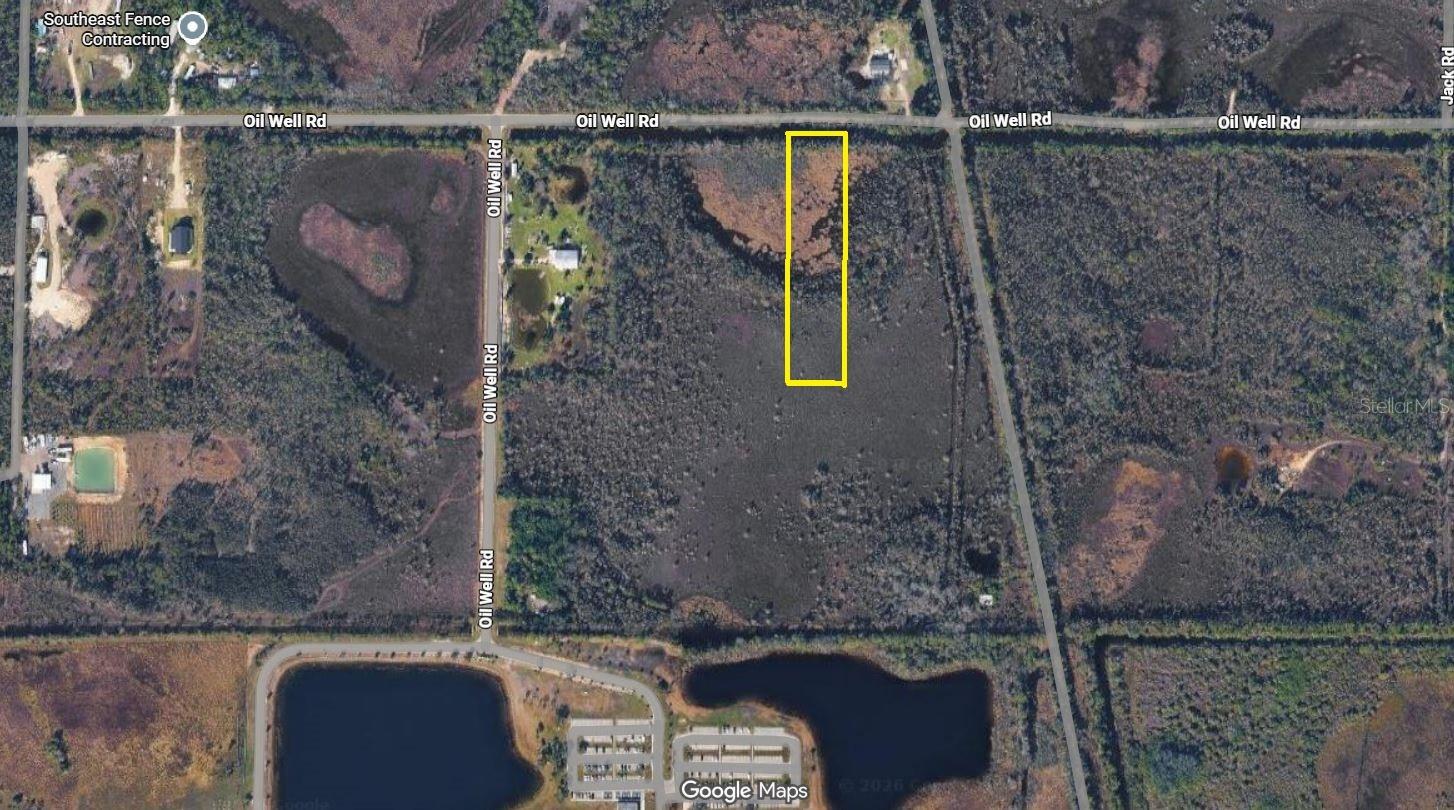 Details for 33301 Oil Well Road, PUNTA GORDA, FL 33955
