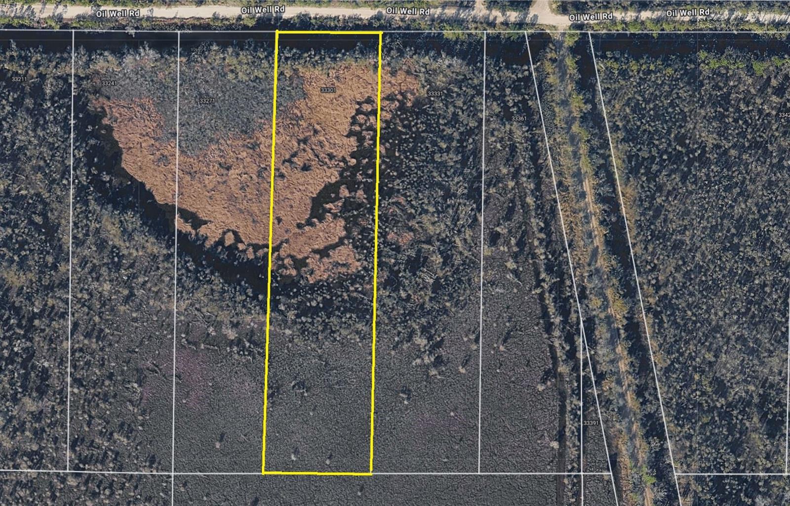 Image 2 of 3 For 33301 Oil Well Road