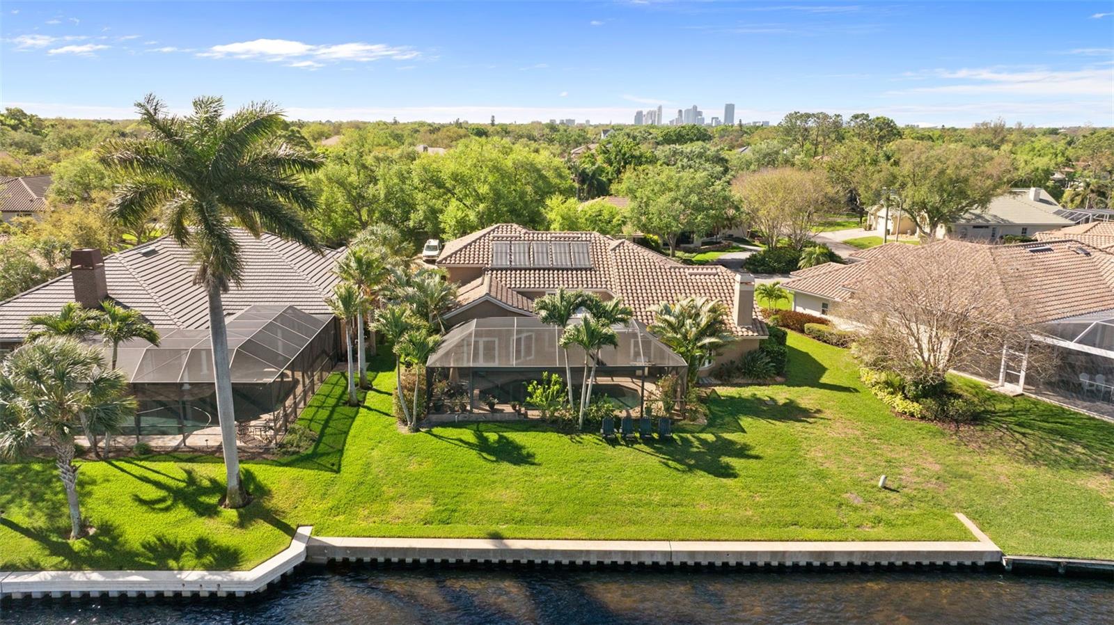 Details for 4731 Coconut Palm Circle Ne, ST PETERSBURG, FL 33703