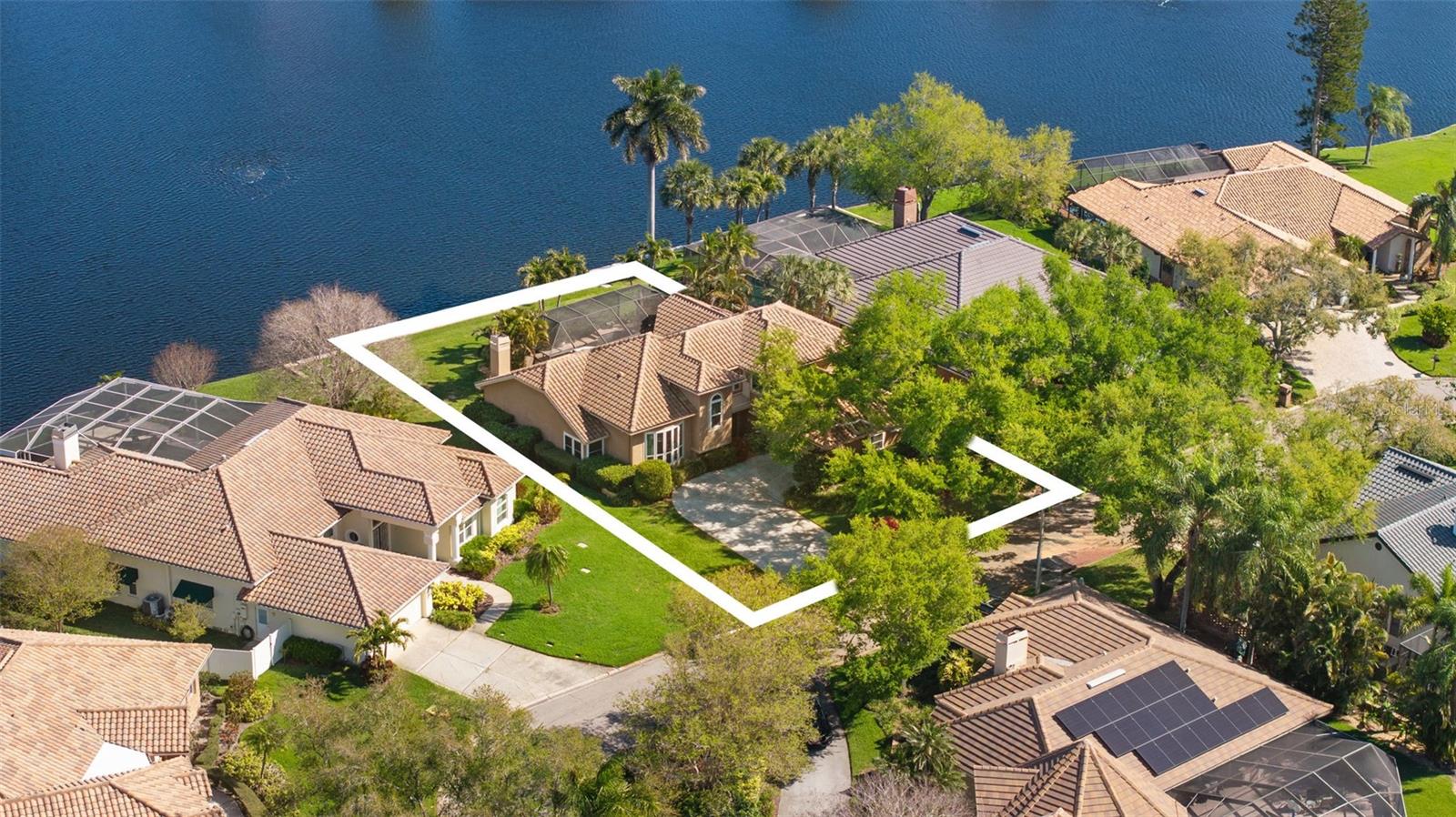 Image 3 of 63 For 4731 Coconut Palm Circle Ne