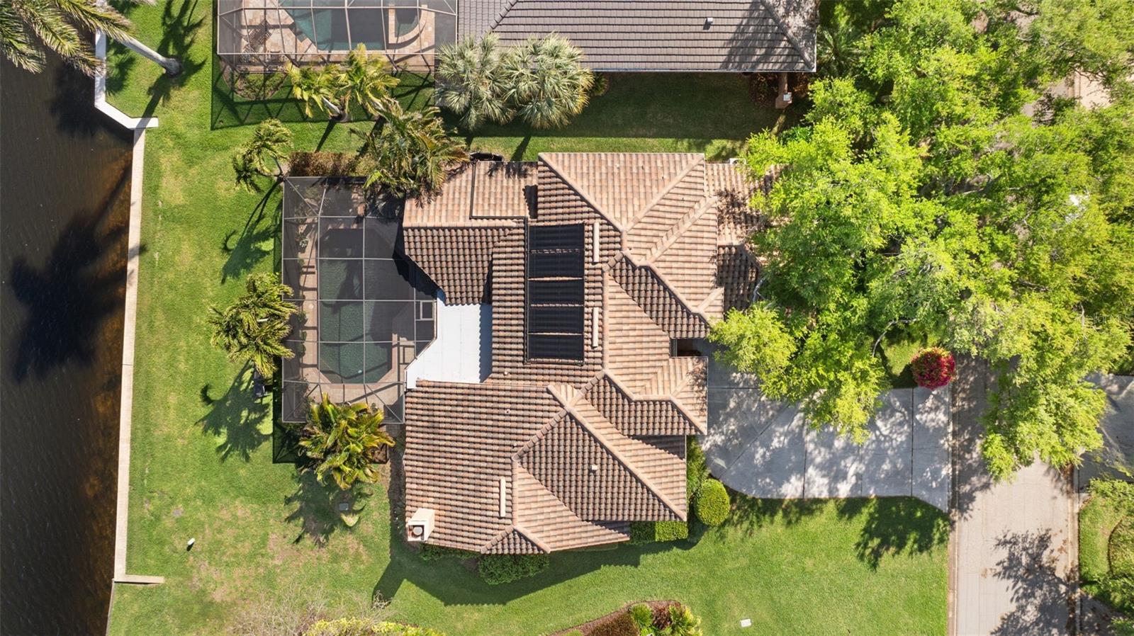 Image 43 of 63 For 4731 Coconut Palm Circle Ne