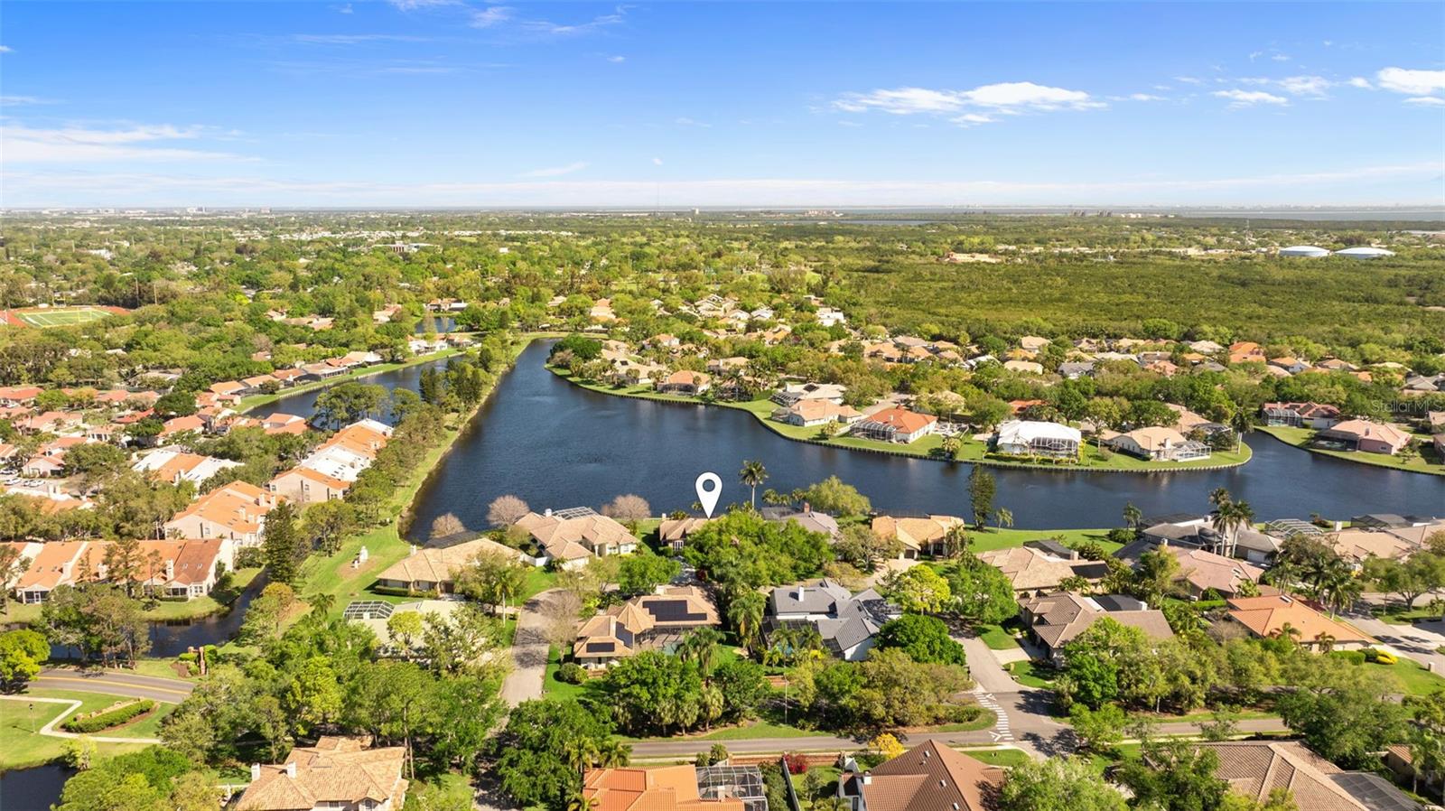 Image 54 of 63 For 4731 Coconut Palm Circle Ne