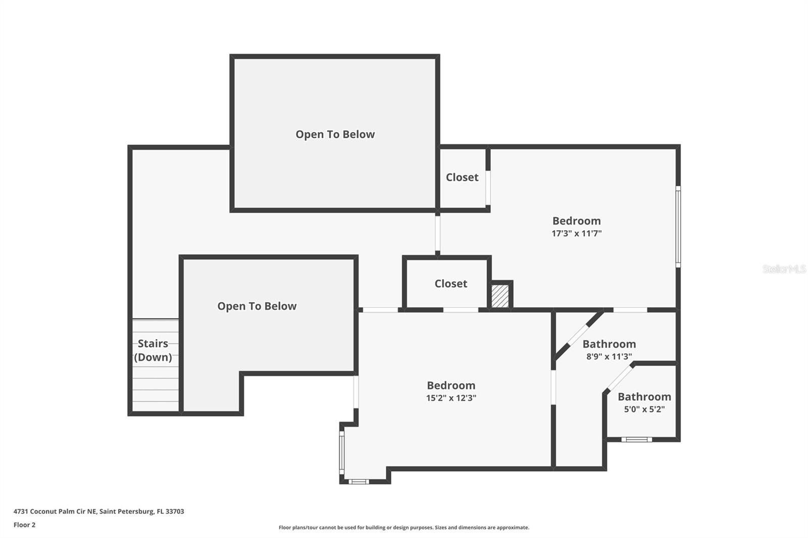 Image 60 of 63 For 4731 Coconut Palm Circle Ne