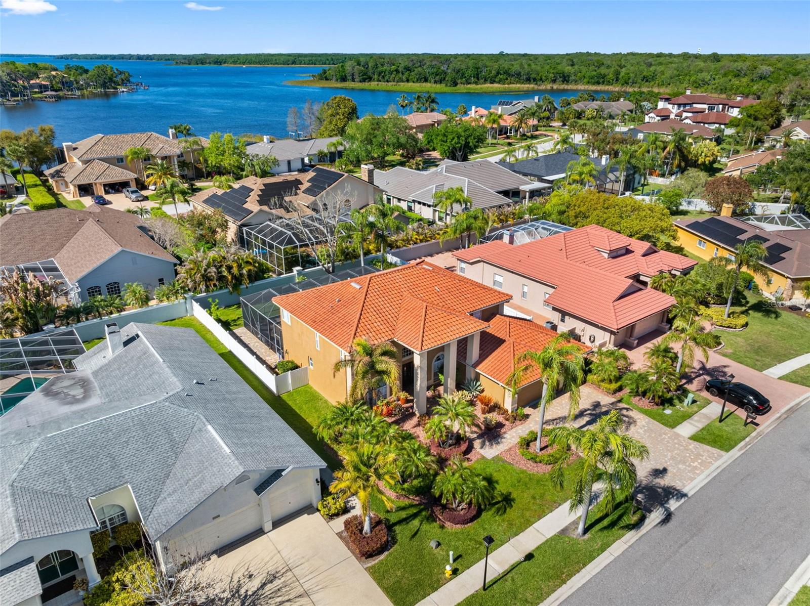 Image 3 of 32 For 1872 Eagle Trace Boulevard