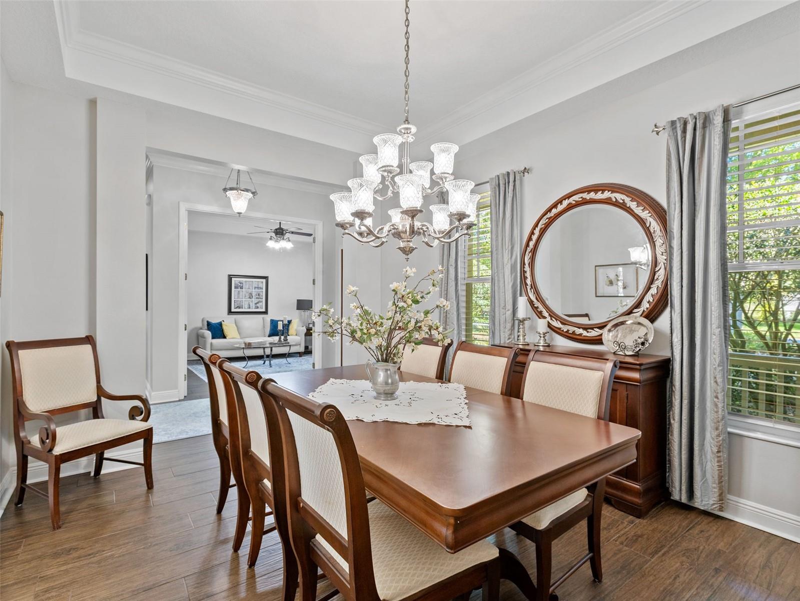 Image 14 of 57 For 6107 Kingbird Manor Drive