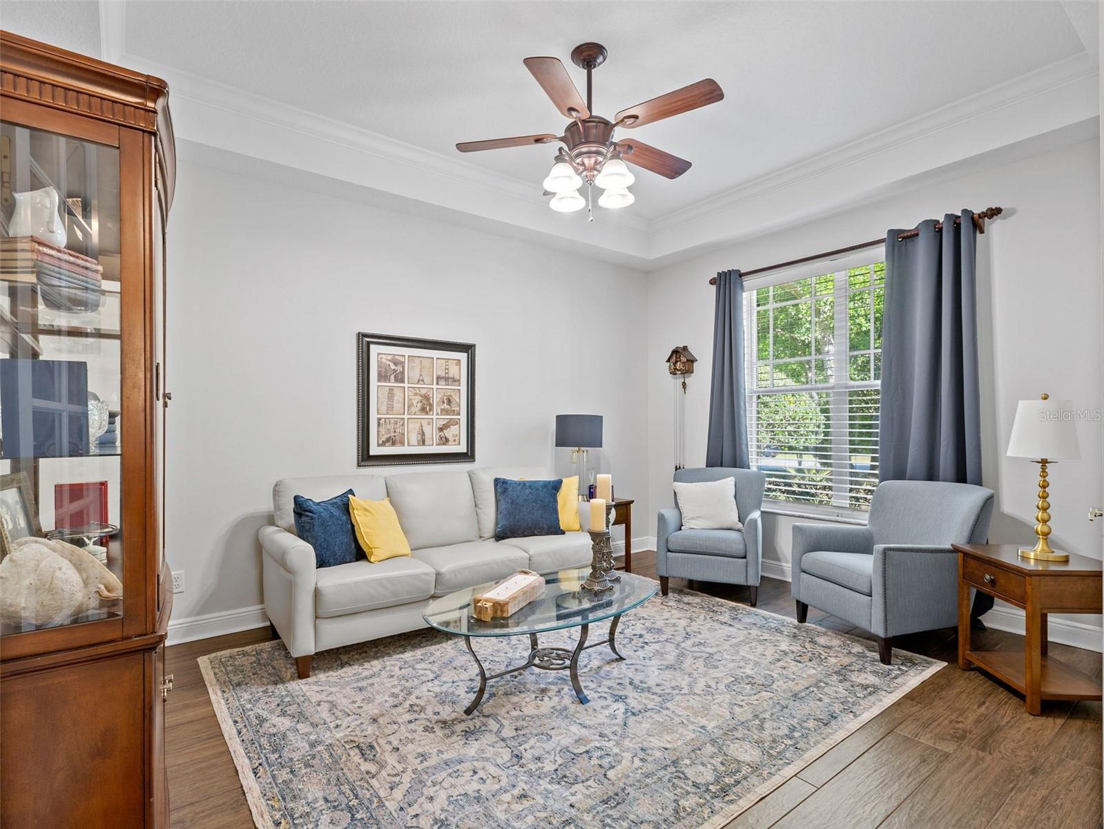 Image 16 of 57 For 6107 Kingbird Manor Drive