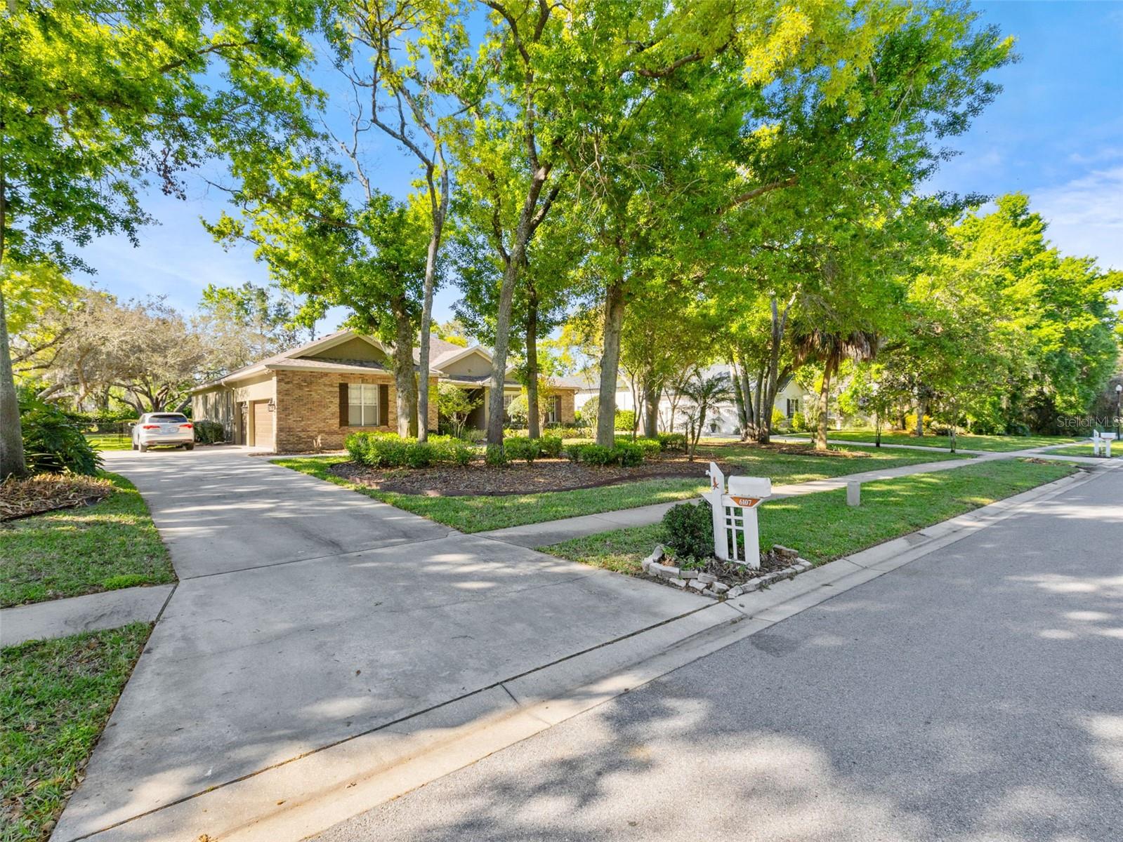 Image 3 of 57 For 6107 Kingbird Manor Drive