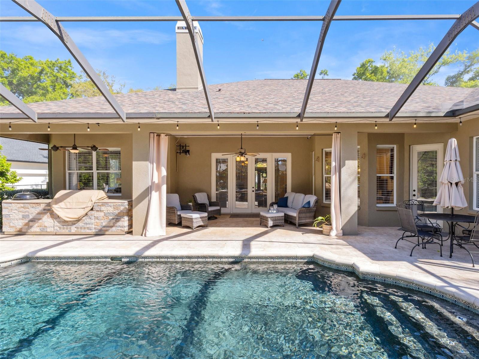 Image 36 of 57 For 6107 Kingbird Manor Drive