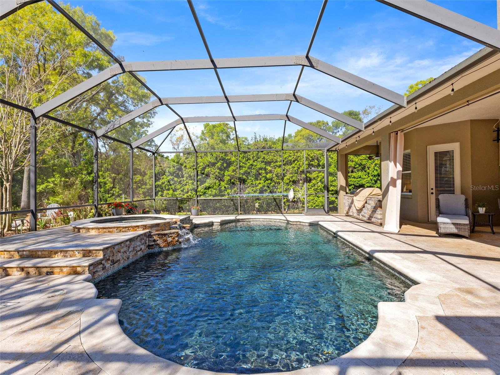 Image 37 of 57 For 6107 Kingbird Manor Drive