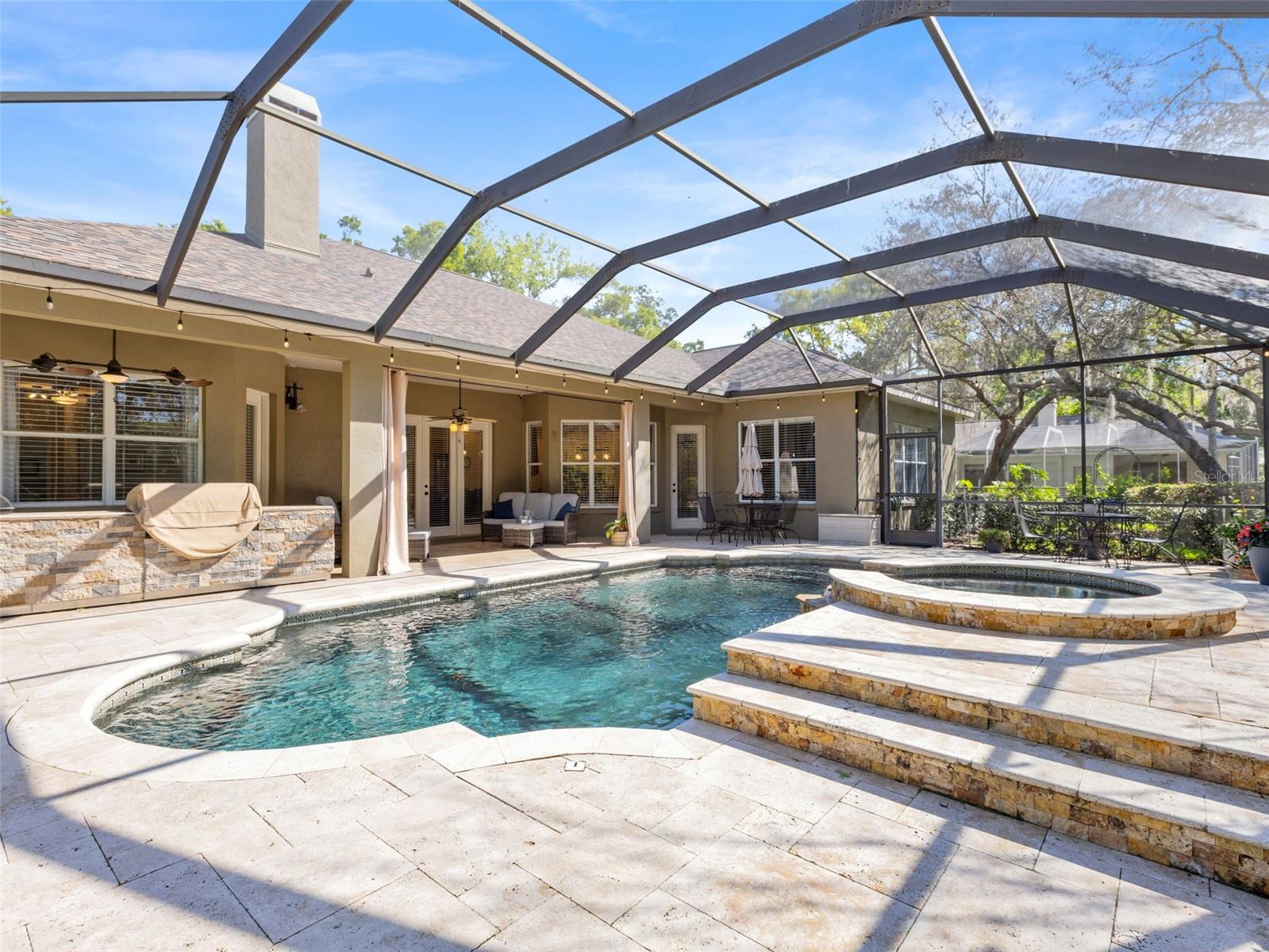 Image 40 of 57 For 6107 Kingbird Manor Drive