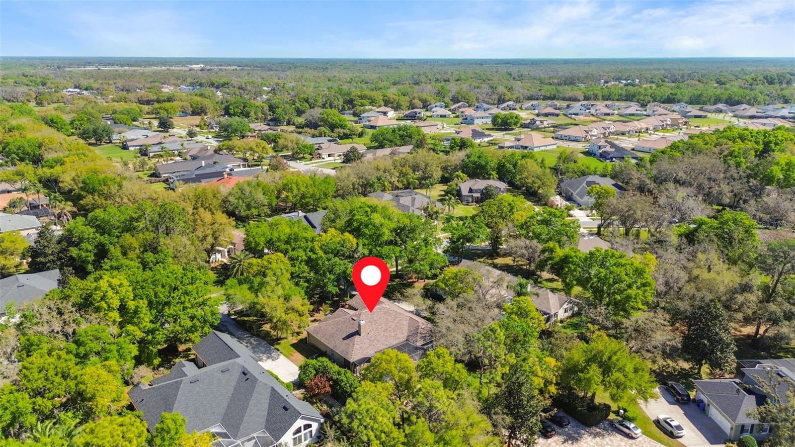 Image 49 of 57 For 6107 Kingbird Manor Drive