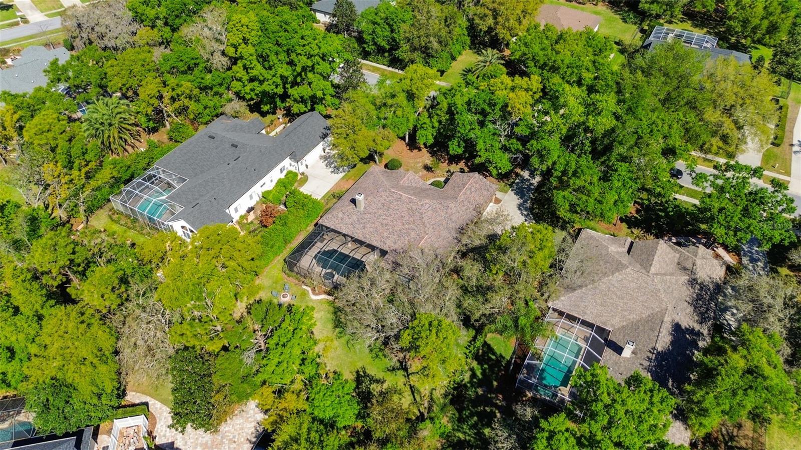 Image 50 of 57 For 6107 Kingbird Manor Drive