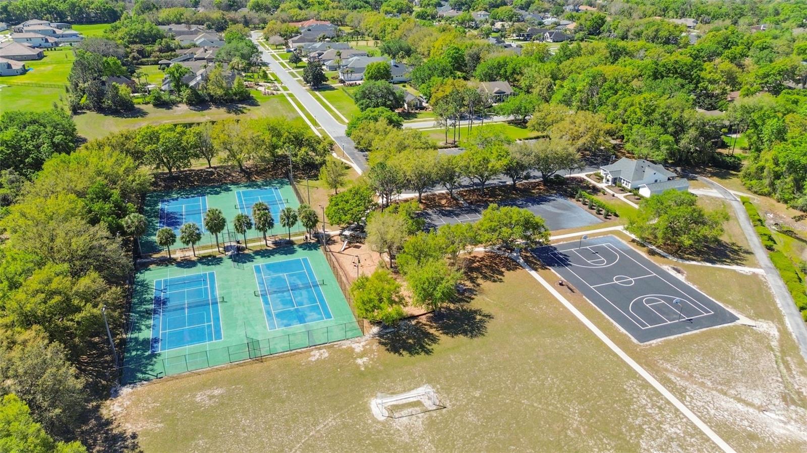 Image 54 of 57 For 6107 Kingbird Manor Drive