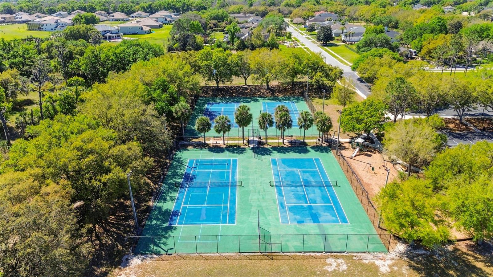 Image 55 of 57 For 6107 Kingbird Manor Drive