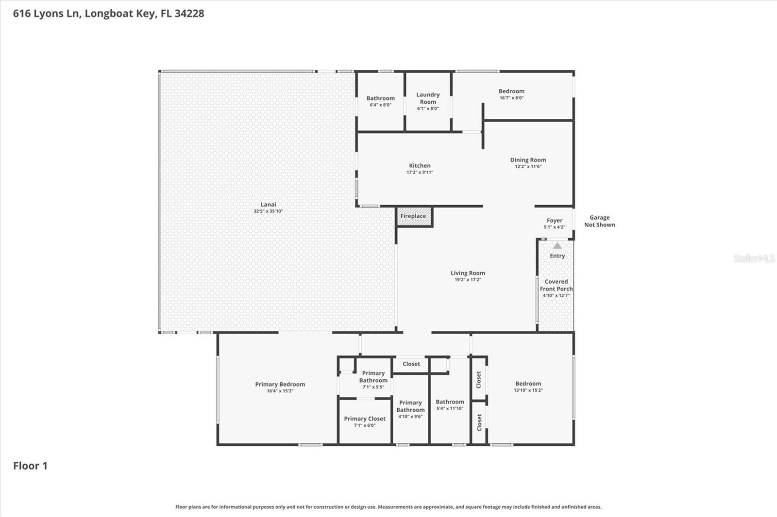 Image 47 of 47 For 616 Lyons Lane