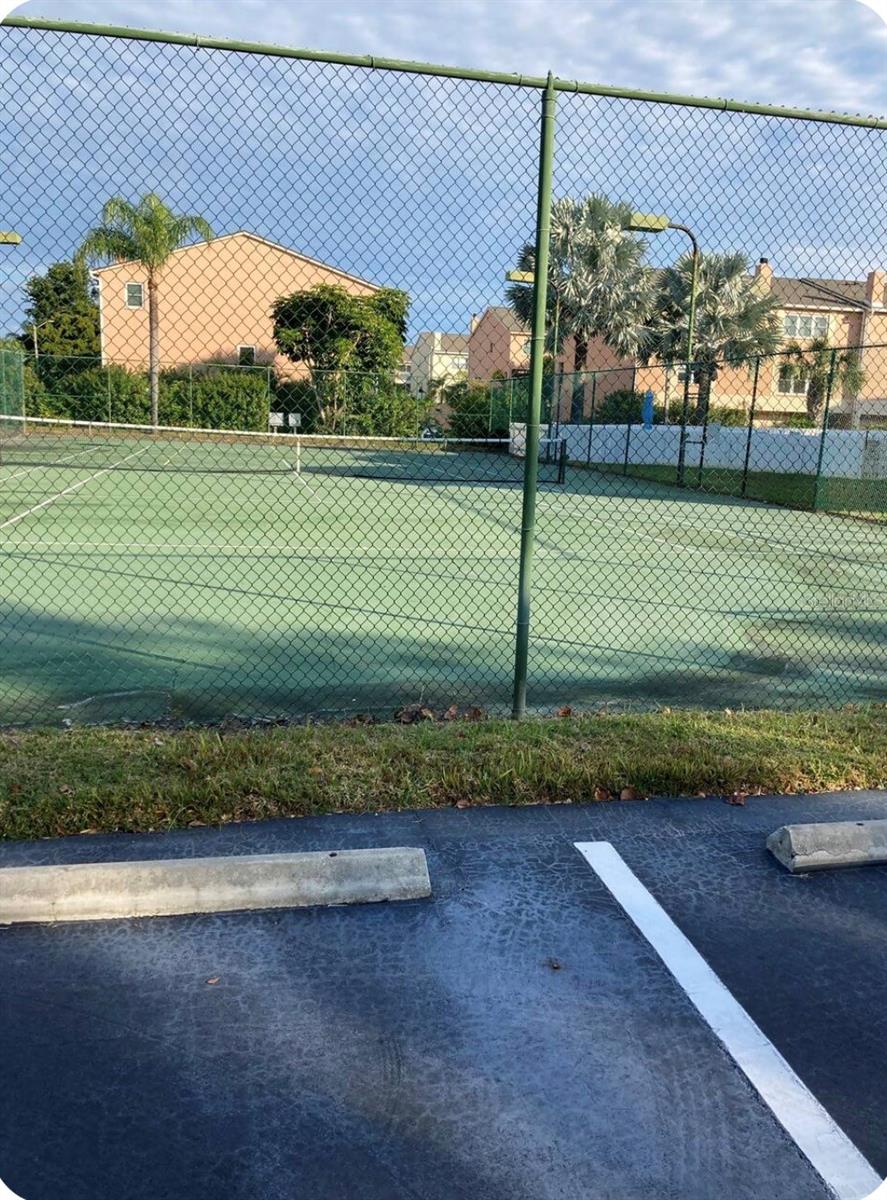 Image 29 of 30 For 1125 Pinellas Bayway S 201