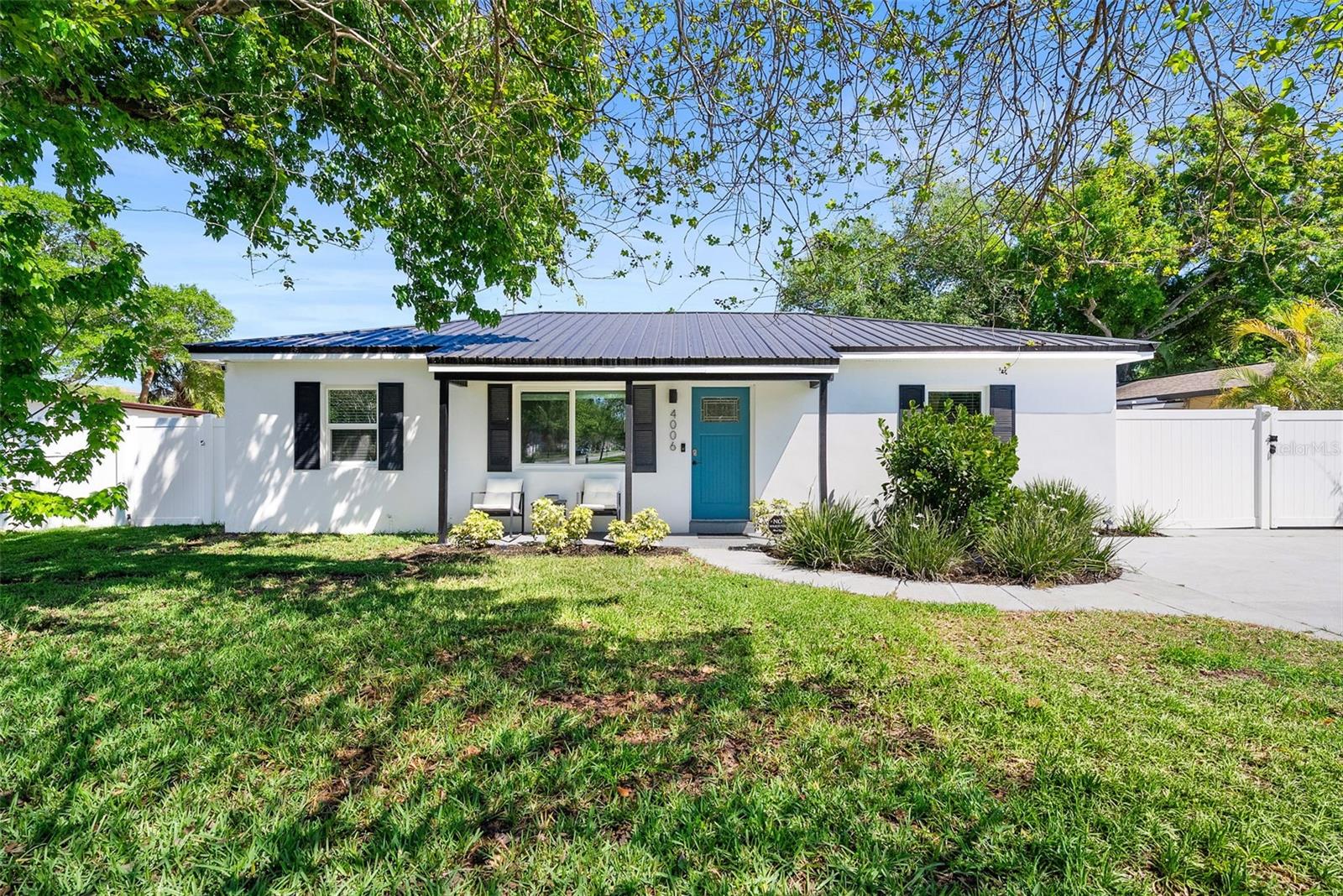 Details for 4006 Church Avenue, TAMPA, FL 33611