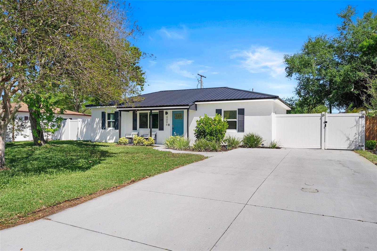 Image 2 of 35 For 4006 Church Avenue