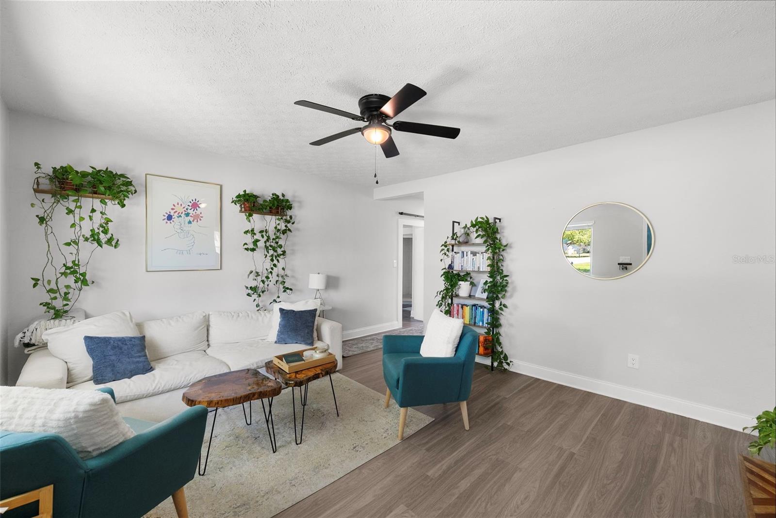 Image 4 of 35 For 4006 Church Avenue