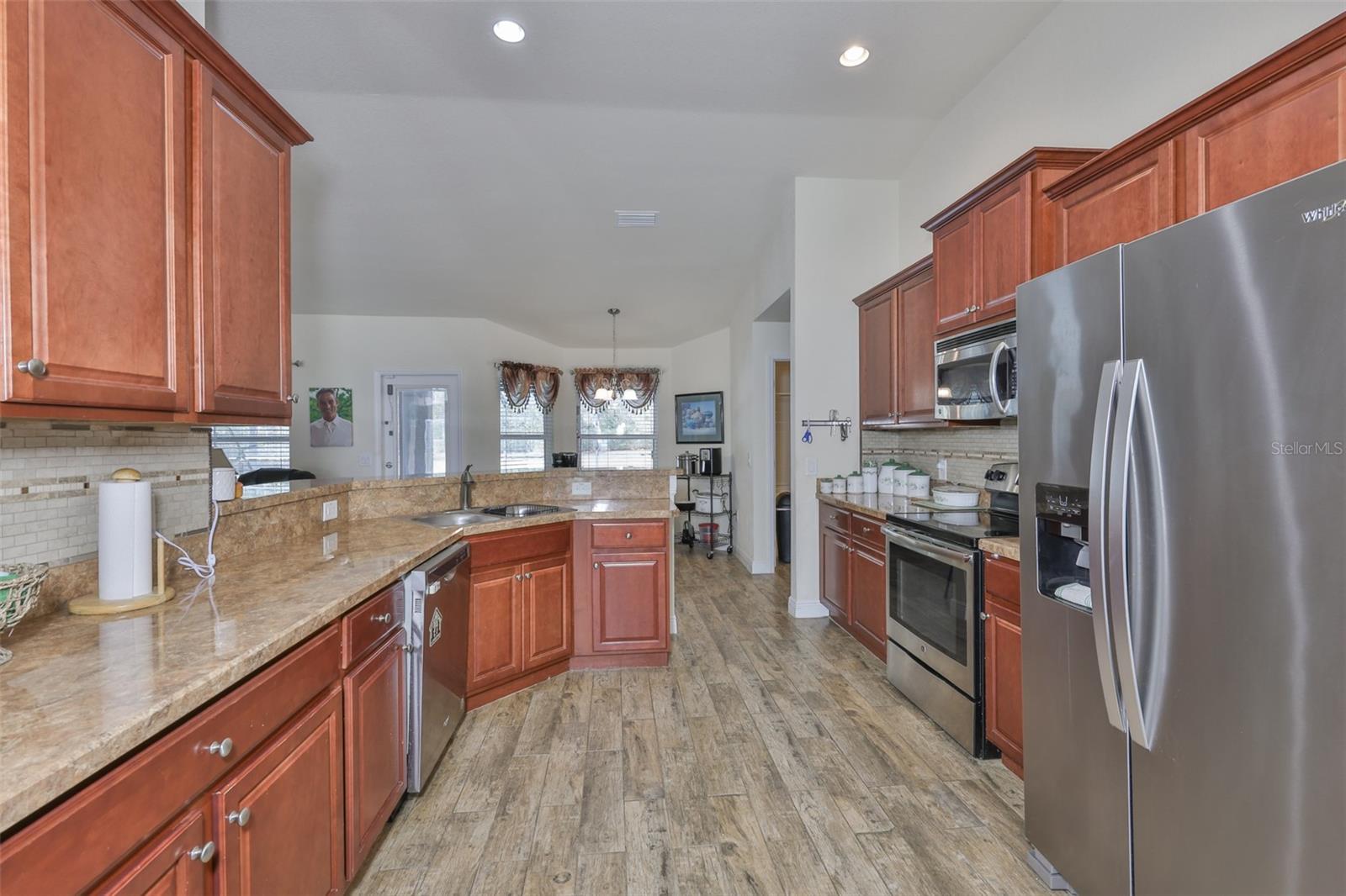 Image 12 of 54 For 14261 English Sparrow Road