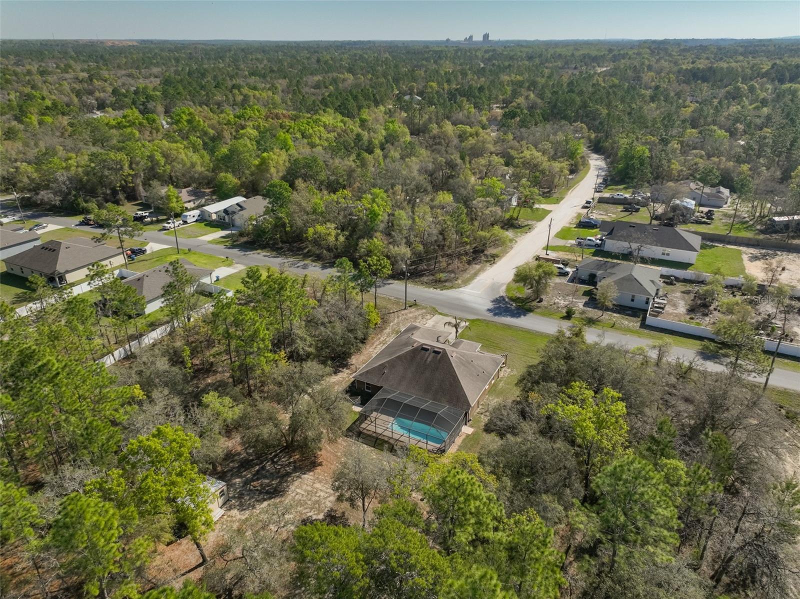 Image 49 of 54 For 14261 English Sparrow Road