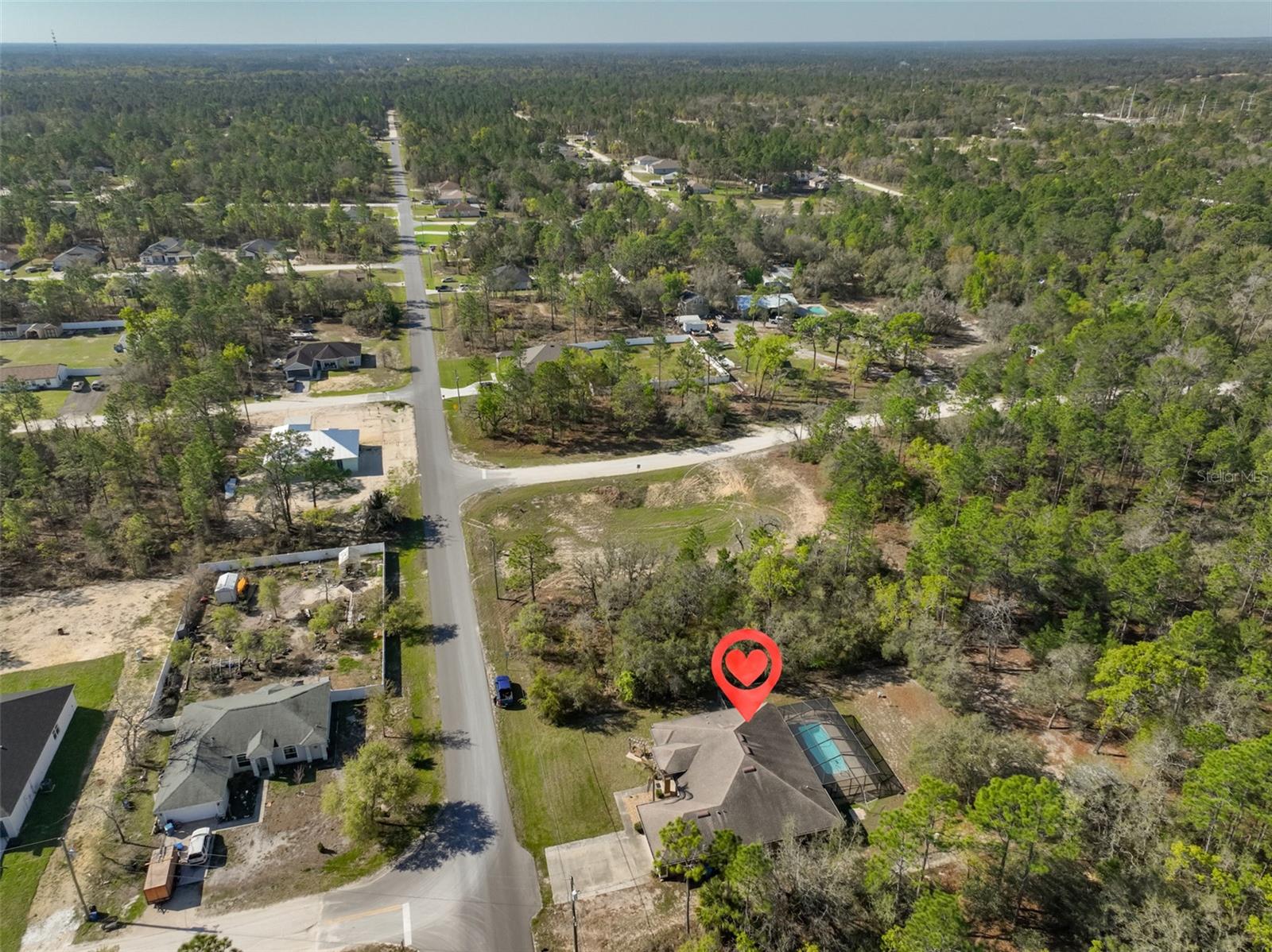 Image 53 of 54 For 14261 English Sparrow Road