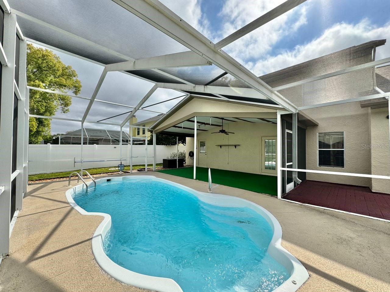 Image 46 of 53 For 5333 Casa Nueva Drive