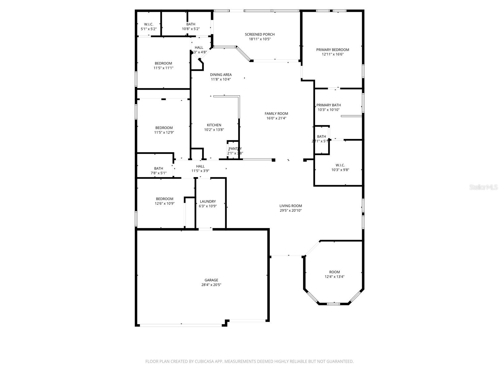 Listing photo id 32 for 11236 77th Street E