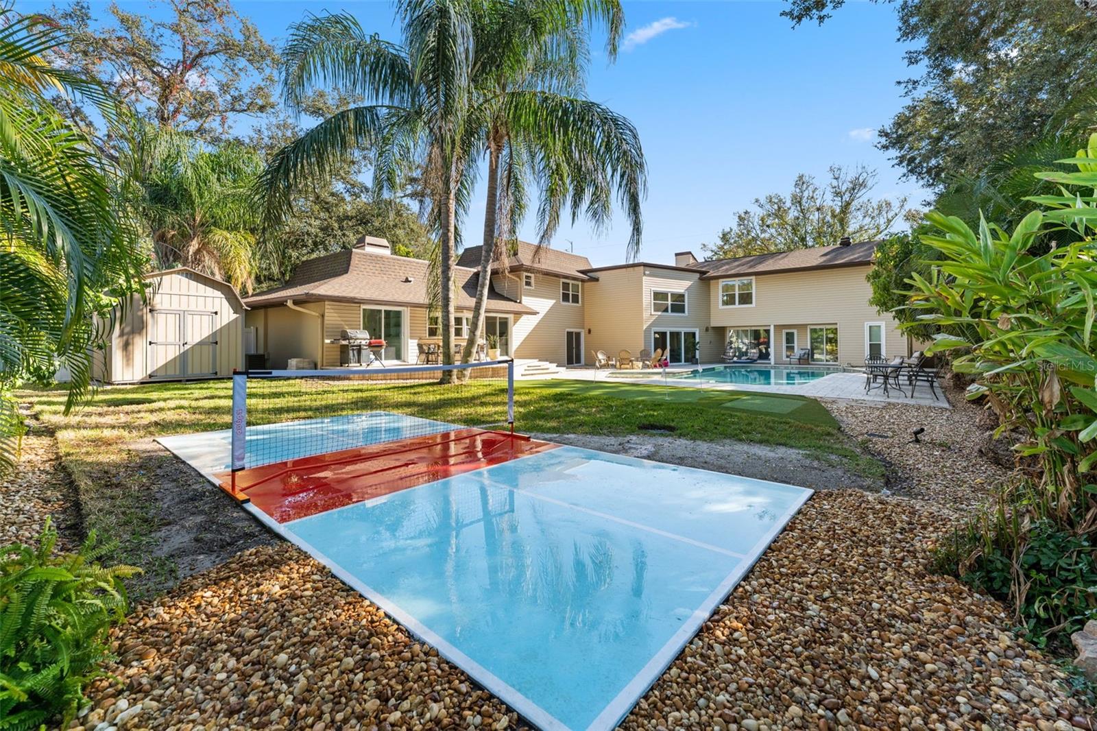 Details for 1584 Oak Lane, CLEARWATER, FL 33764