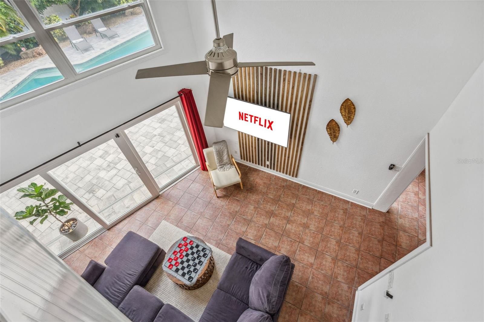 Image 31 of 57 For 1584 Oak Lane