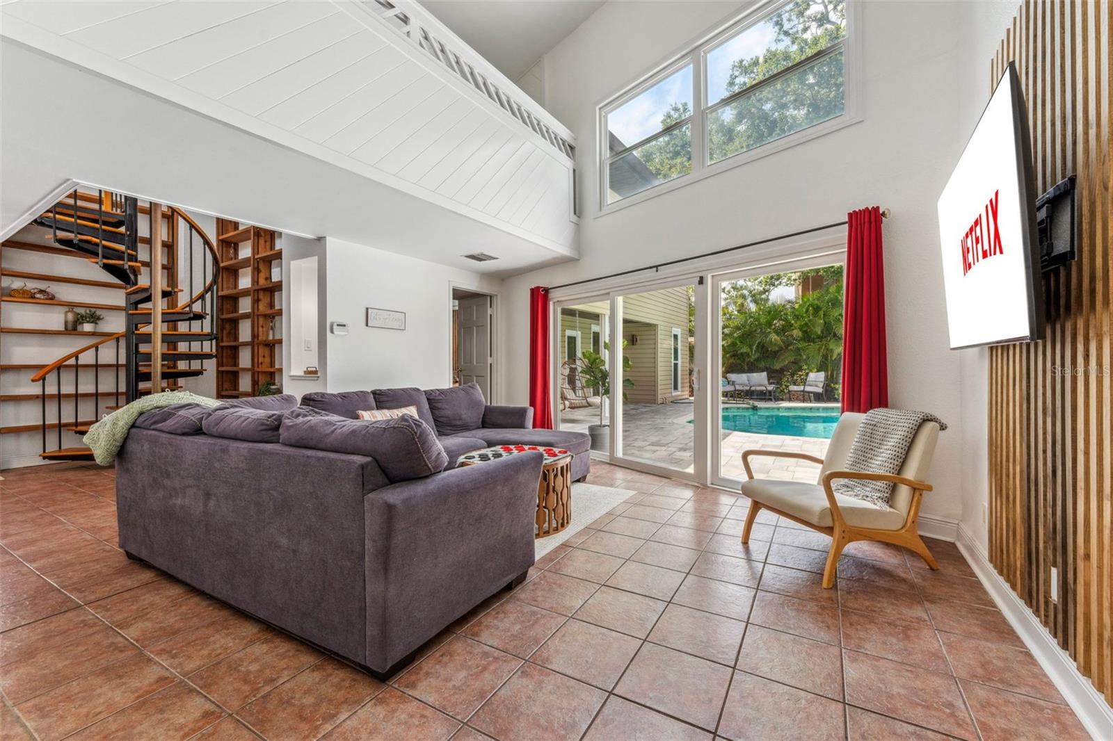 Image 32 of 57 For 1584 Oak Lane