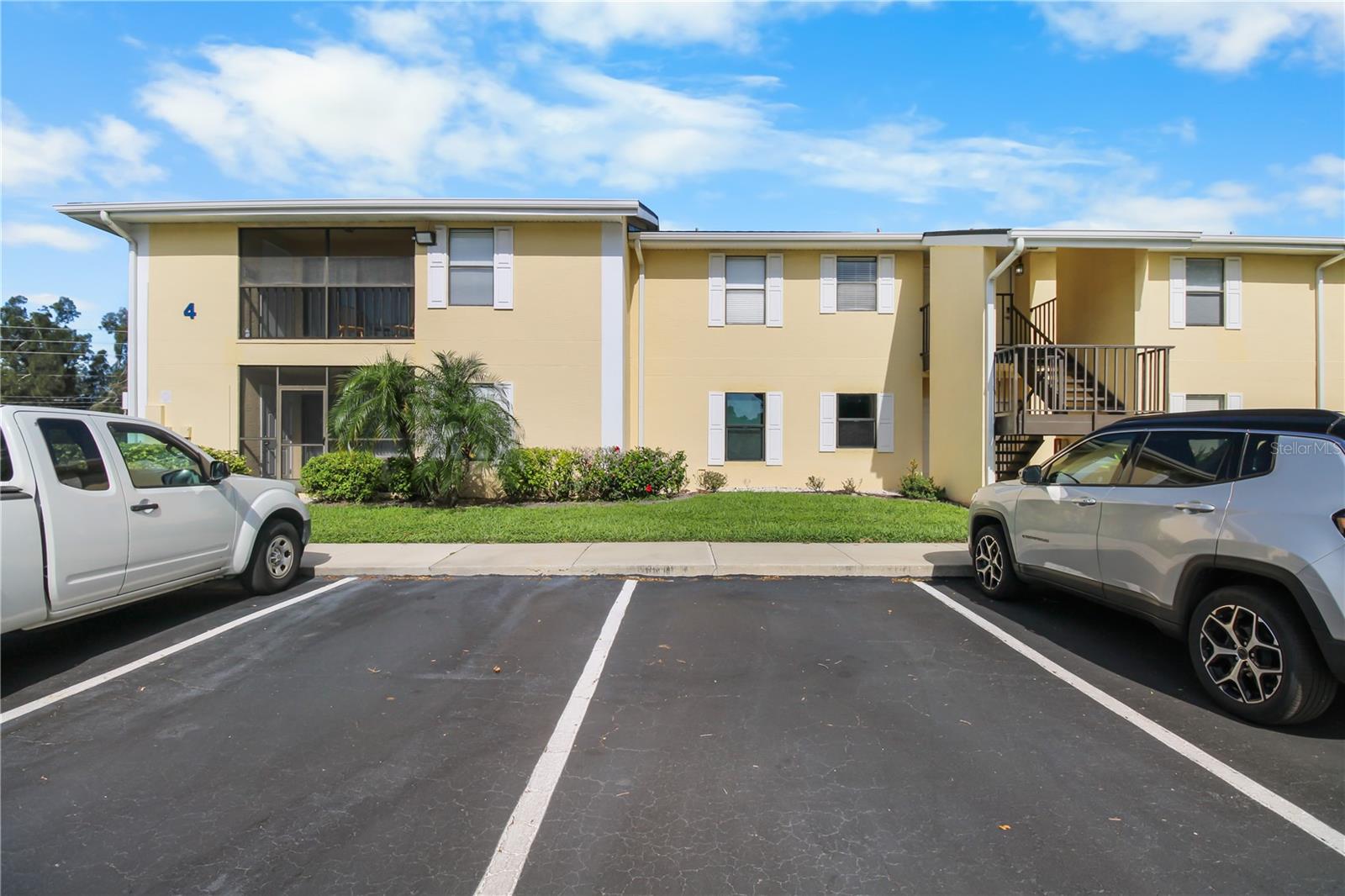 Details for 3001 58th Avenue S 408, ST PETERSBURG, FL 33712