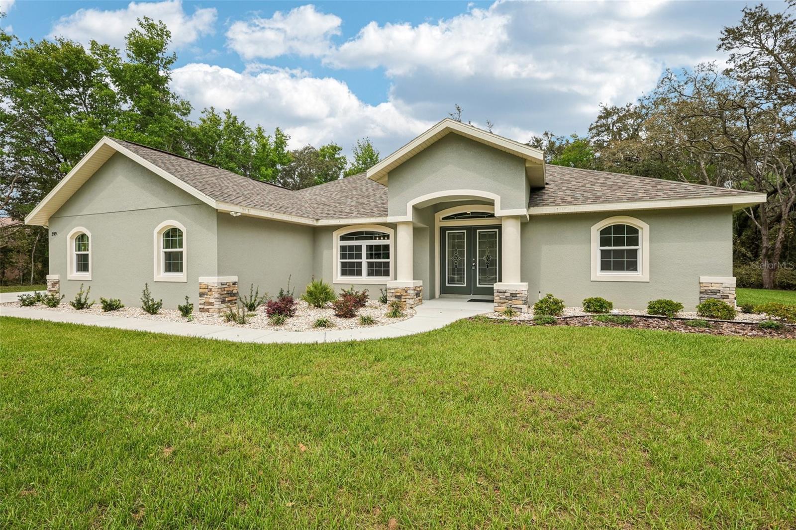 Details for 399 W Massachusetts St, HERNANDO, FL 34442