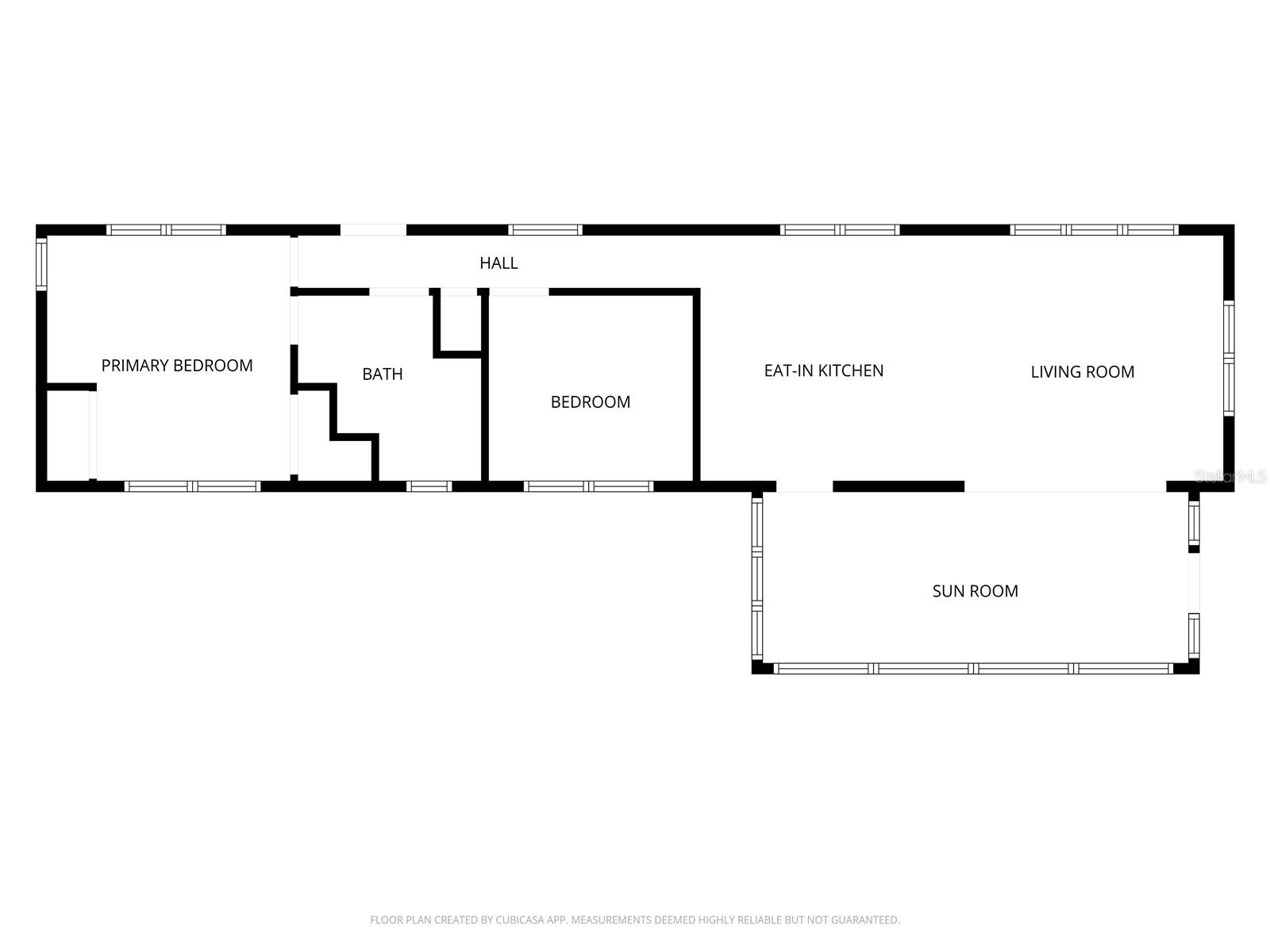 Listing photo id 8 for 11128 102nd Way 225